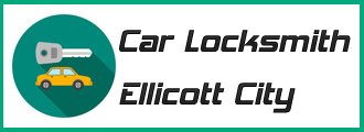 Car Locksmith Ellicott City
